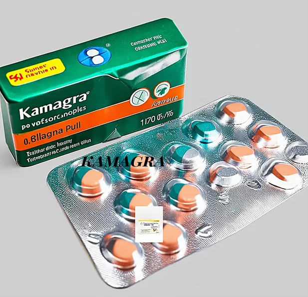 Qué es la kamagra